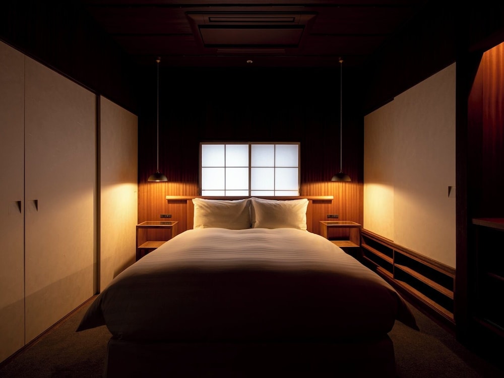 Nostalgic Japan Double (Japanese-Western Style Room), Non Smoking - Photo 2