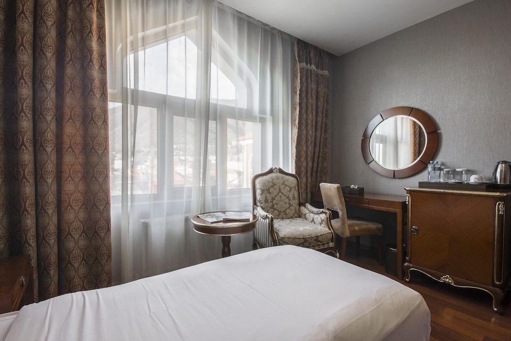 Family Suite photo 2