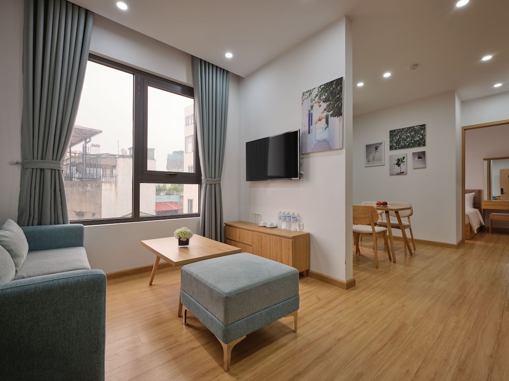 Family Apartment