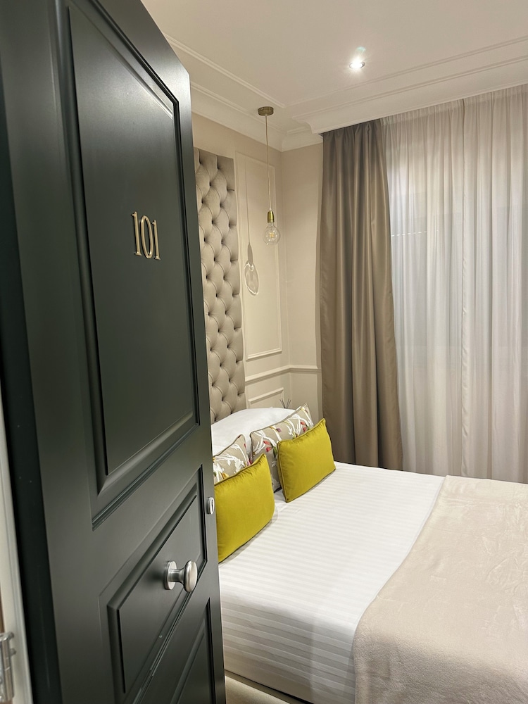 Comfort Room