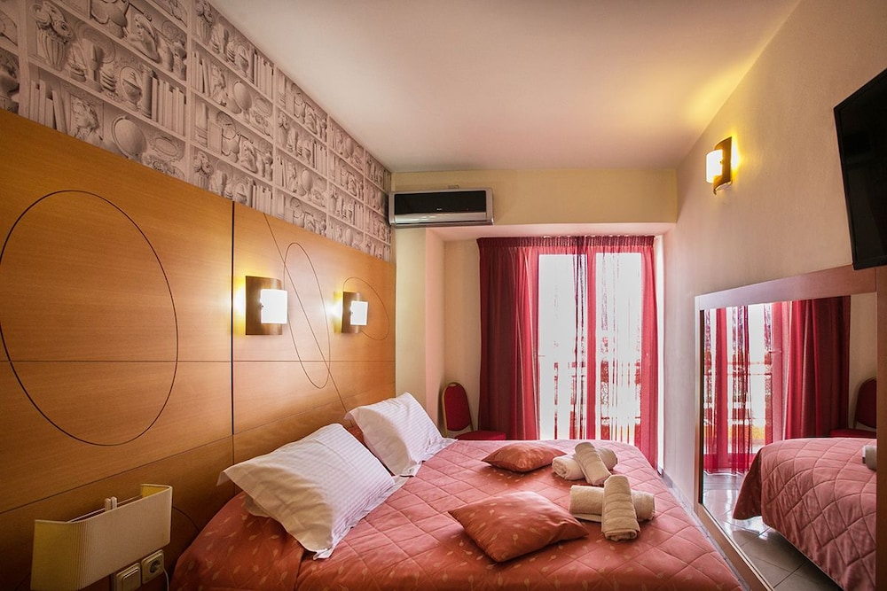 Standard Room, Harbor View