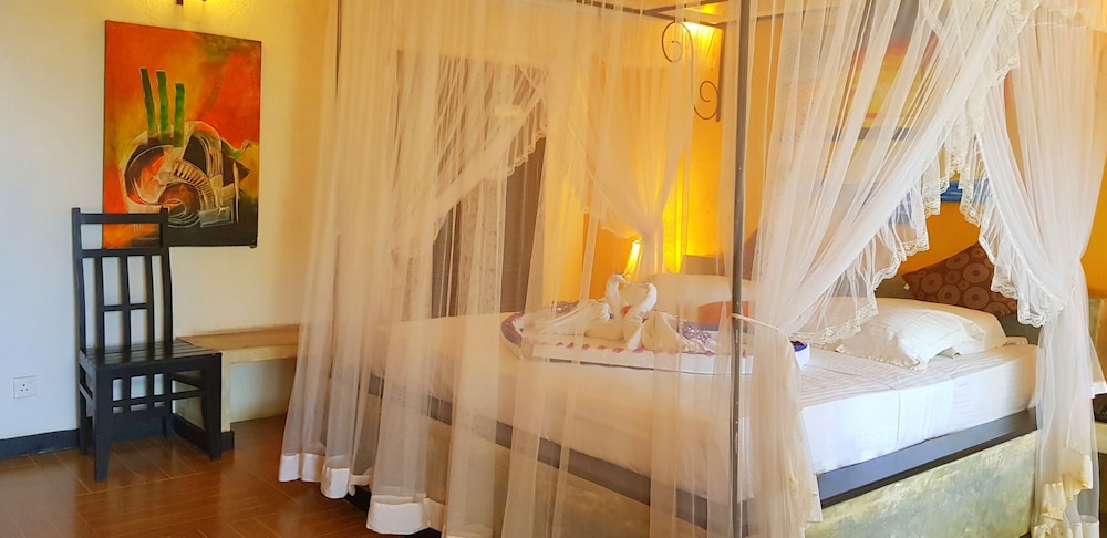 Deluxe Cabana photo 3