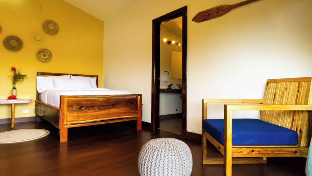 Double or Twin Room photo 2