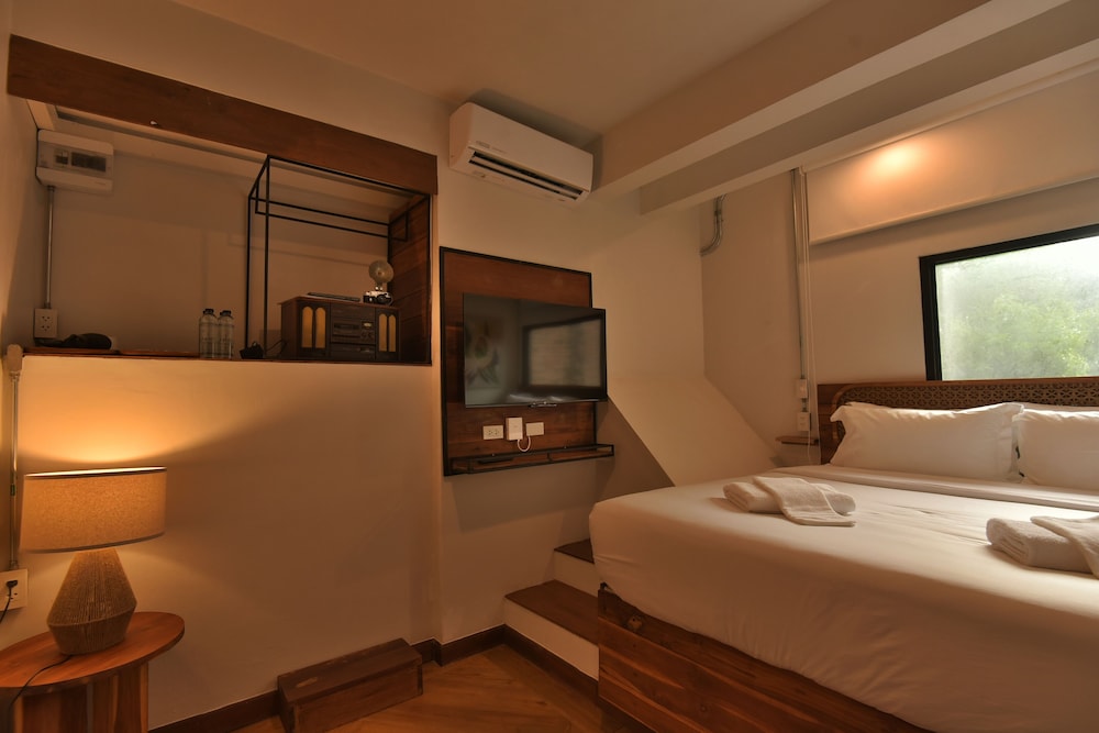 Superior Room - Photo 6