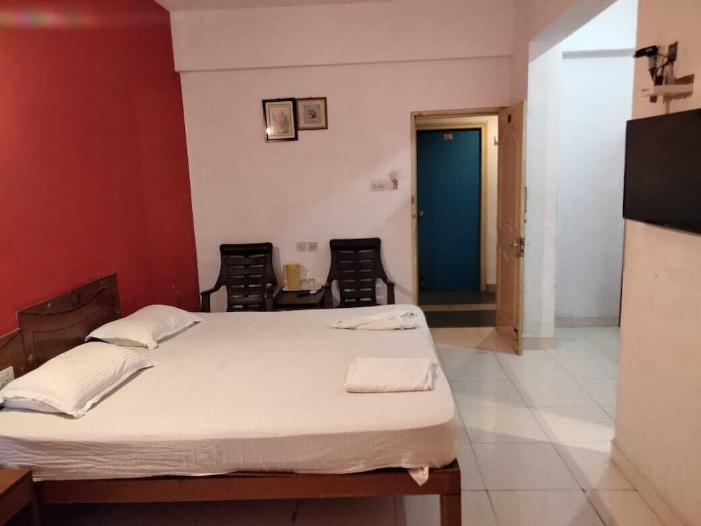 Standard Room photo 1