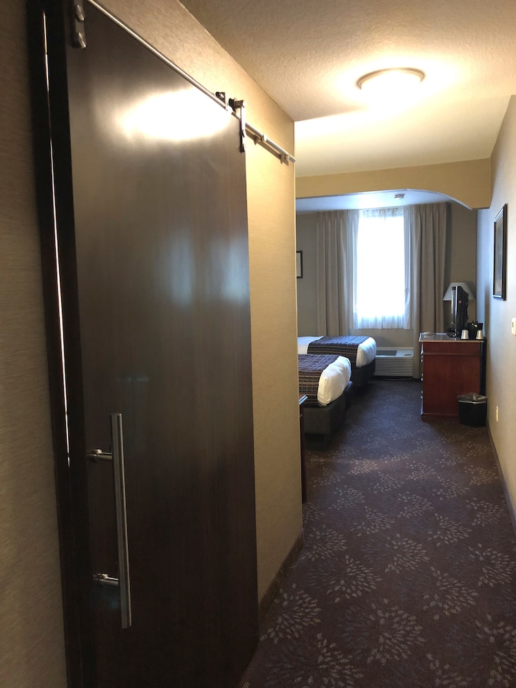 Studio Suite, 2 Queen Beds, Accessible, Non Smoking - Photo 3
