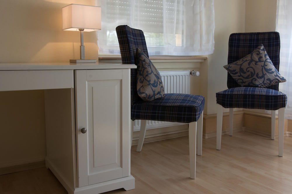 Double Room - Photo 2