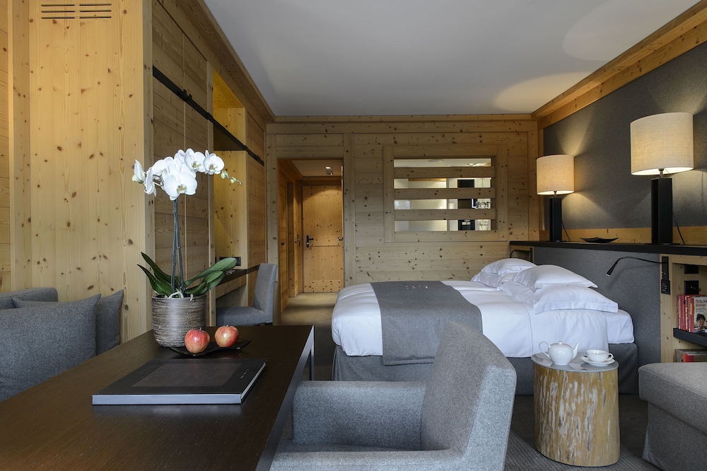 Superior Premium Room Forest View photo 2