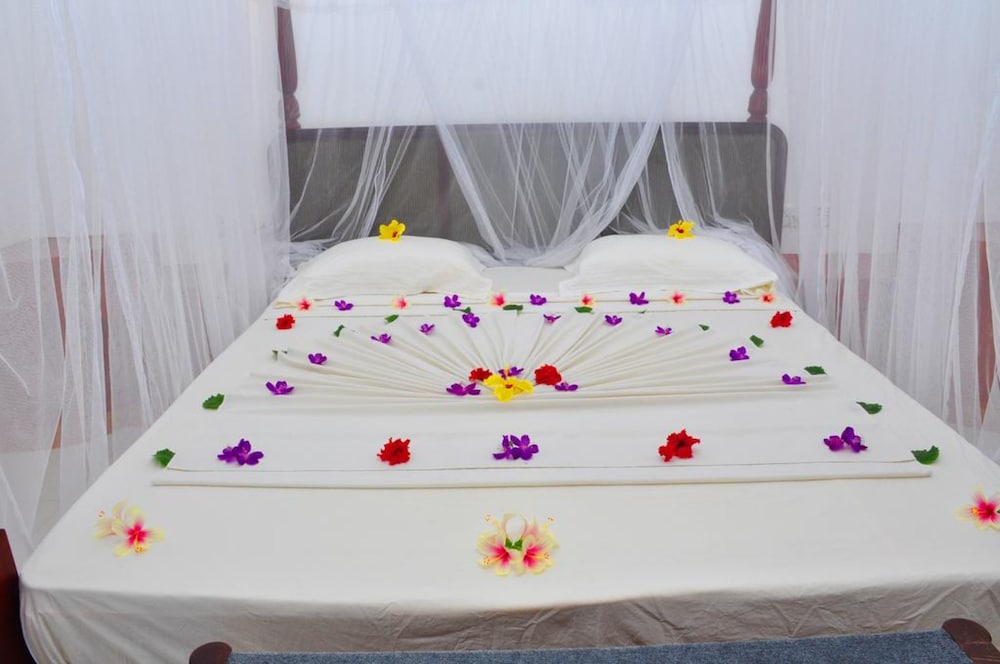 Deluxe Double Room, Garden View photo 2