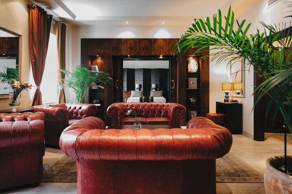Exclusive Suite, 2 Bedrooms, Non Smoking (Le Regina) photo 1