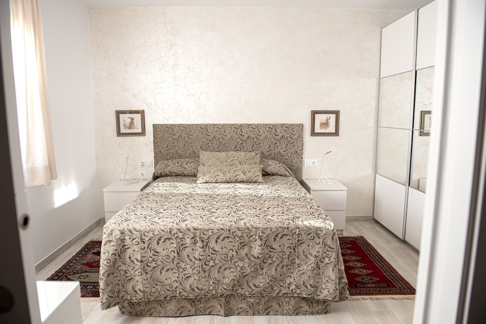 Comfort Twin Room