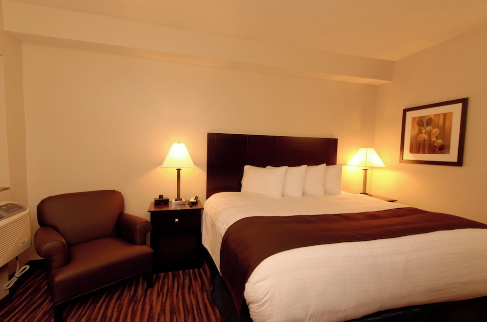 Cobblestone Inn & Suites Fort Madison, Billede 6