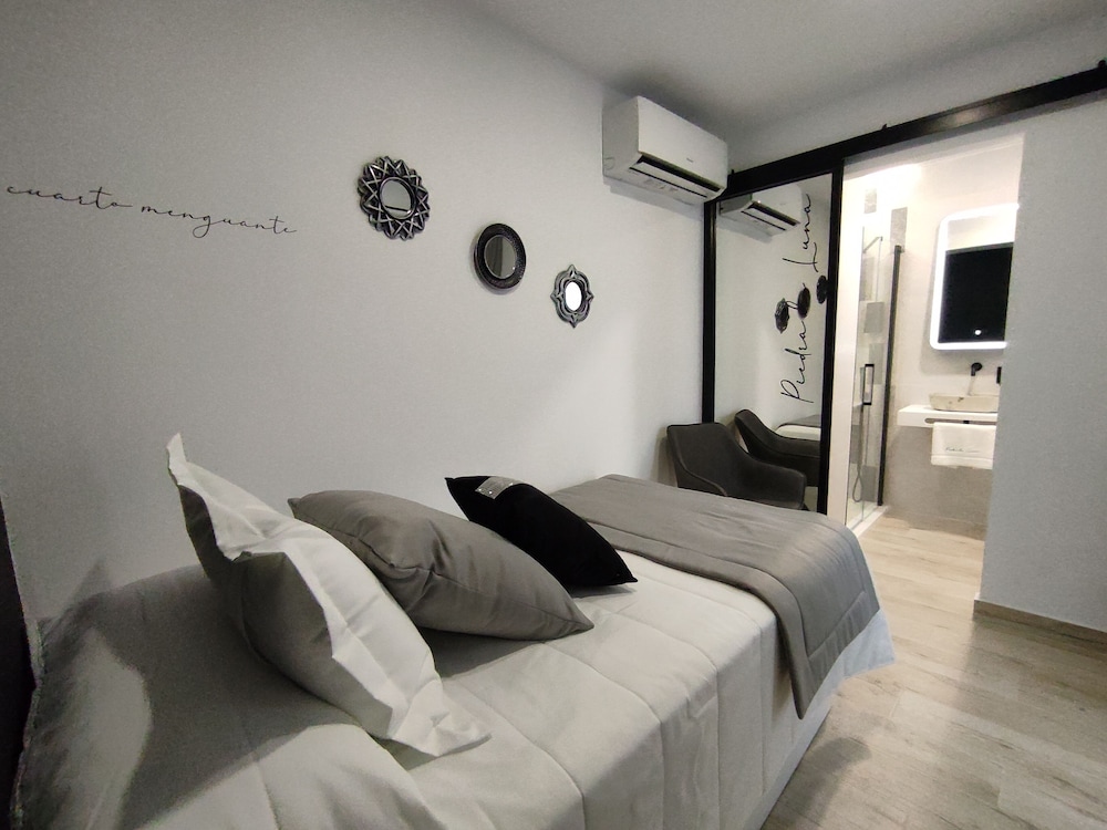 Habitación Individual, 1 Cama Individual Grande, No Fumadores