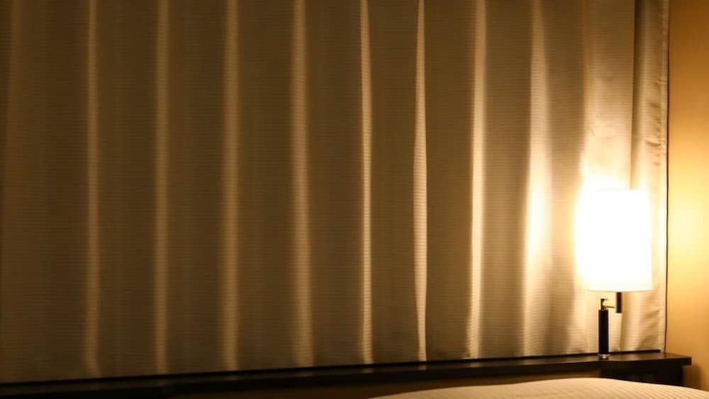 Economy Double Room, 1 Bedroom, Smoking photo 2