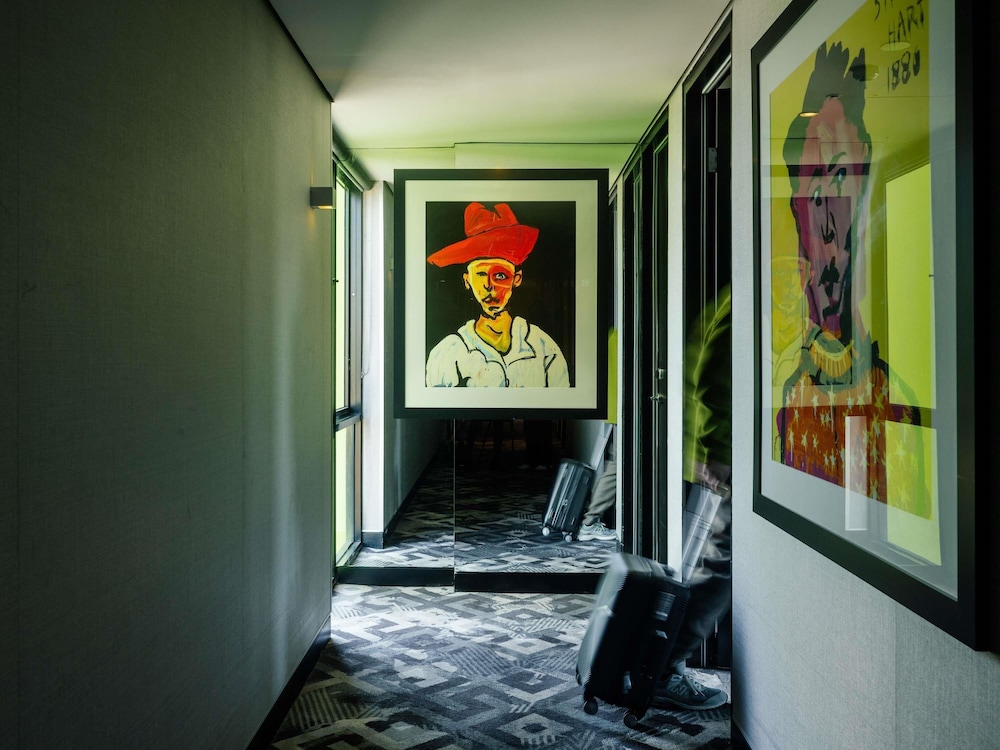 Studio (Street Art Studio Suite) - Photo 4