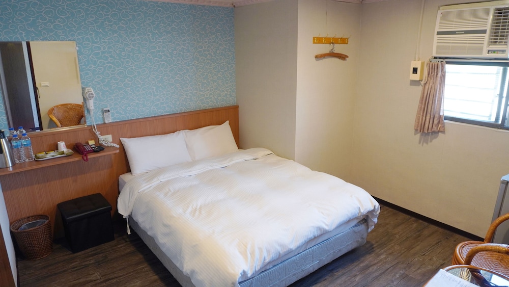 Standard Double Room photo 2