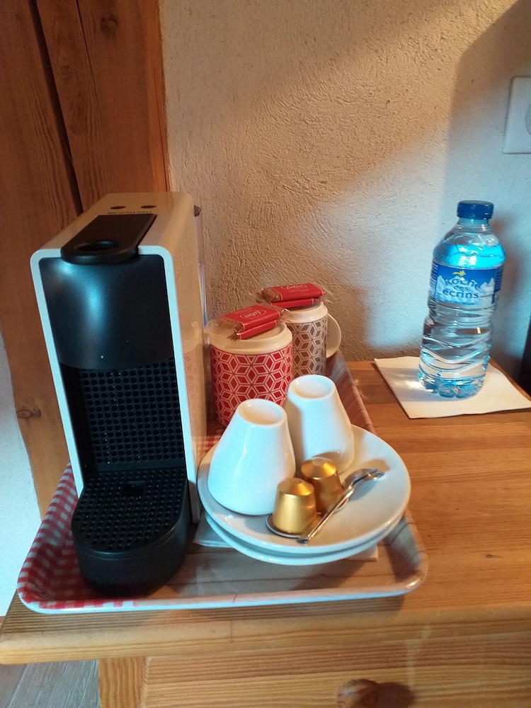 Double Room, Non Smoking (Gargouille) photo 3