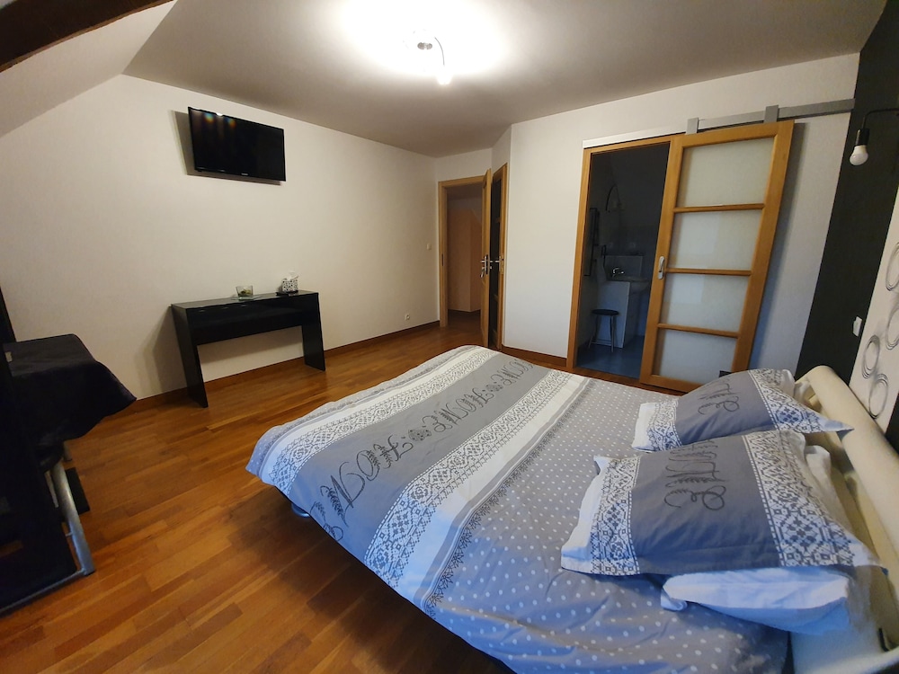 Romantic Double Room photo 1