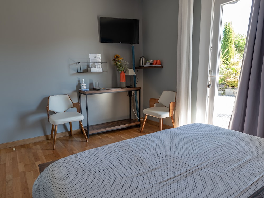 Comfort Double Room photo 1