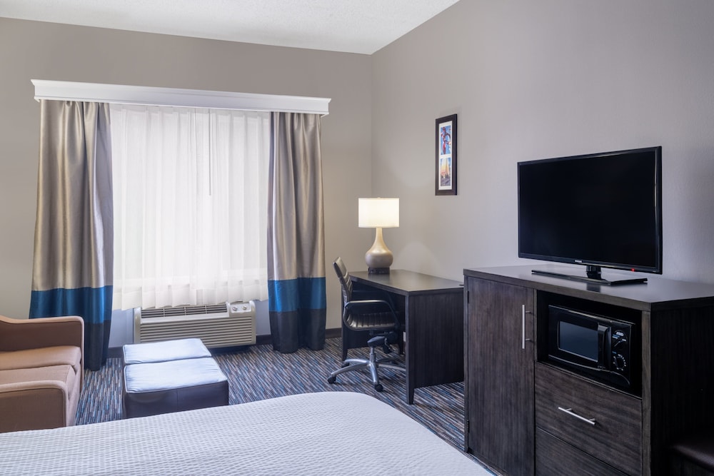 Standard Room - Photo 1