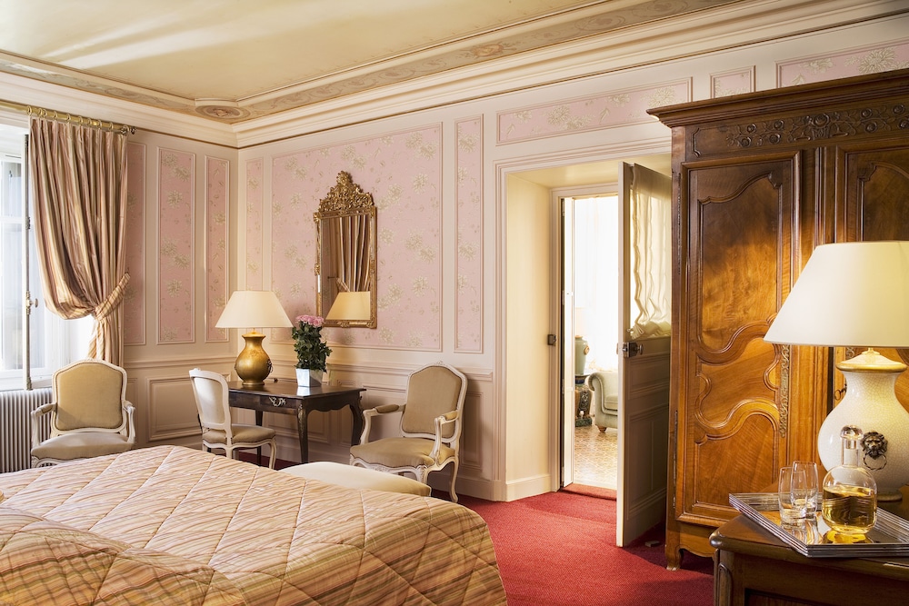 Deluxe Room photo 2