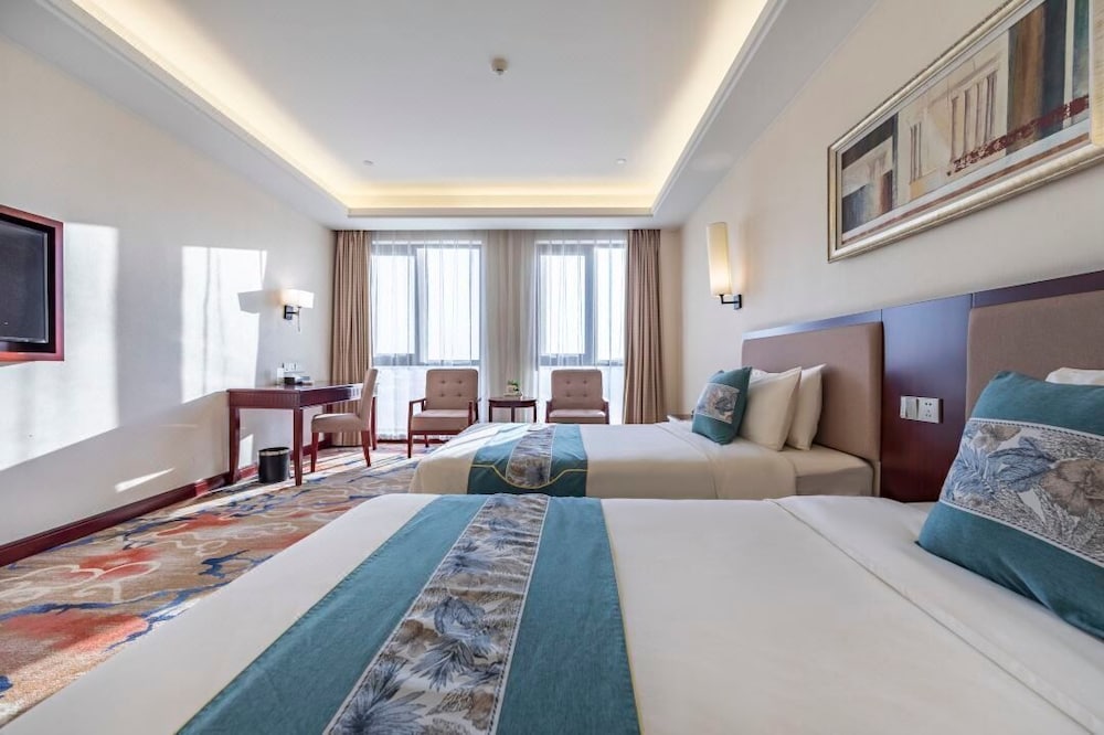 Classic Double Or Twin Room