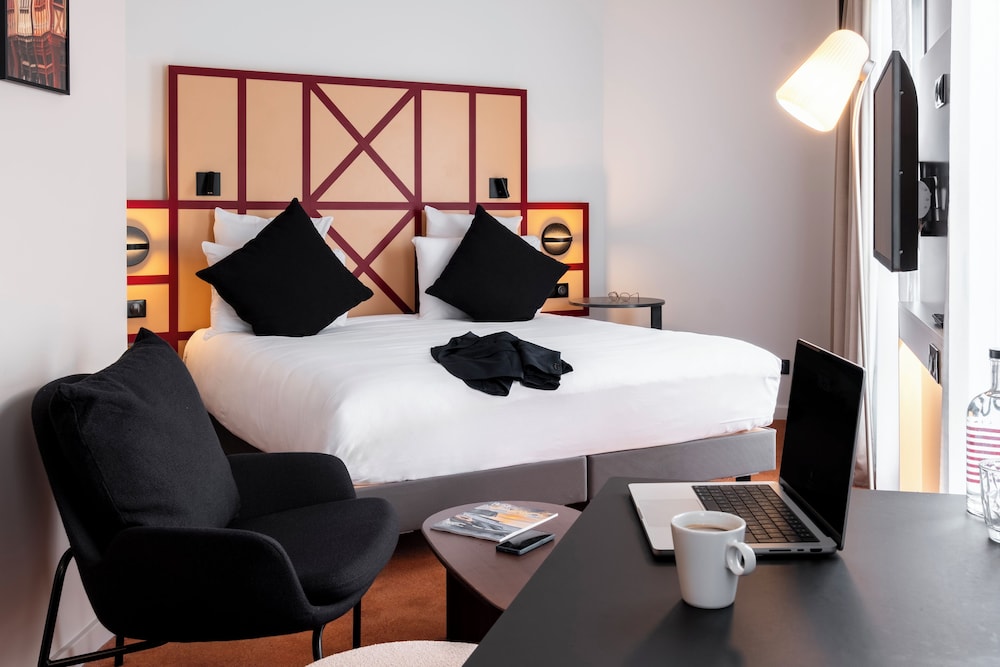 Privilege, Room, 1 Double Bed - Photo 4