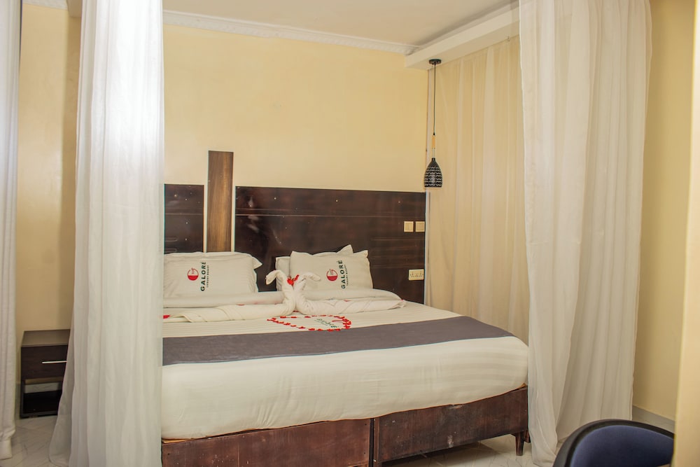 Standard Double Room photo 1