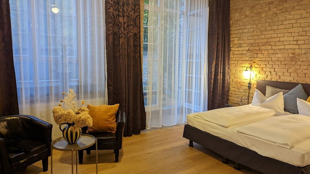 Comfort Double Room, Terrace photo 1