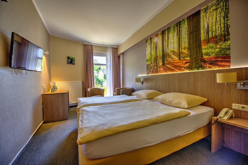 Double Room, Balcony - Photo 1