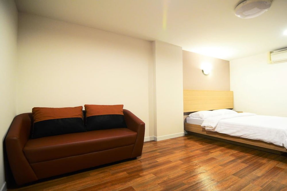 Standard Double Room photo 2