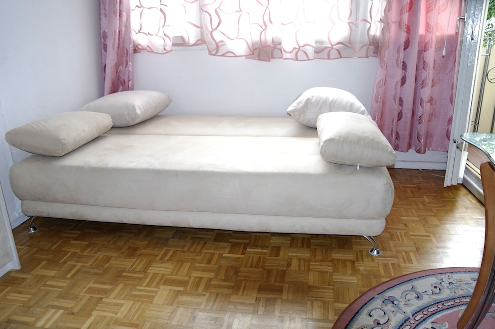 Apartment, Balcony photo 2
