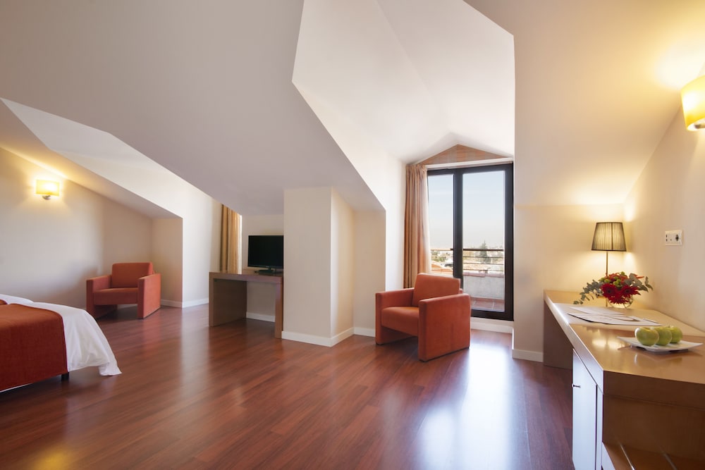 Classic Double Room Classic Double Room