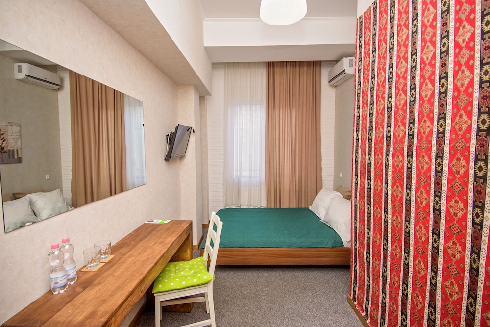 Standard Double Room photo 1