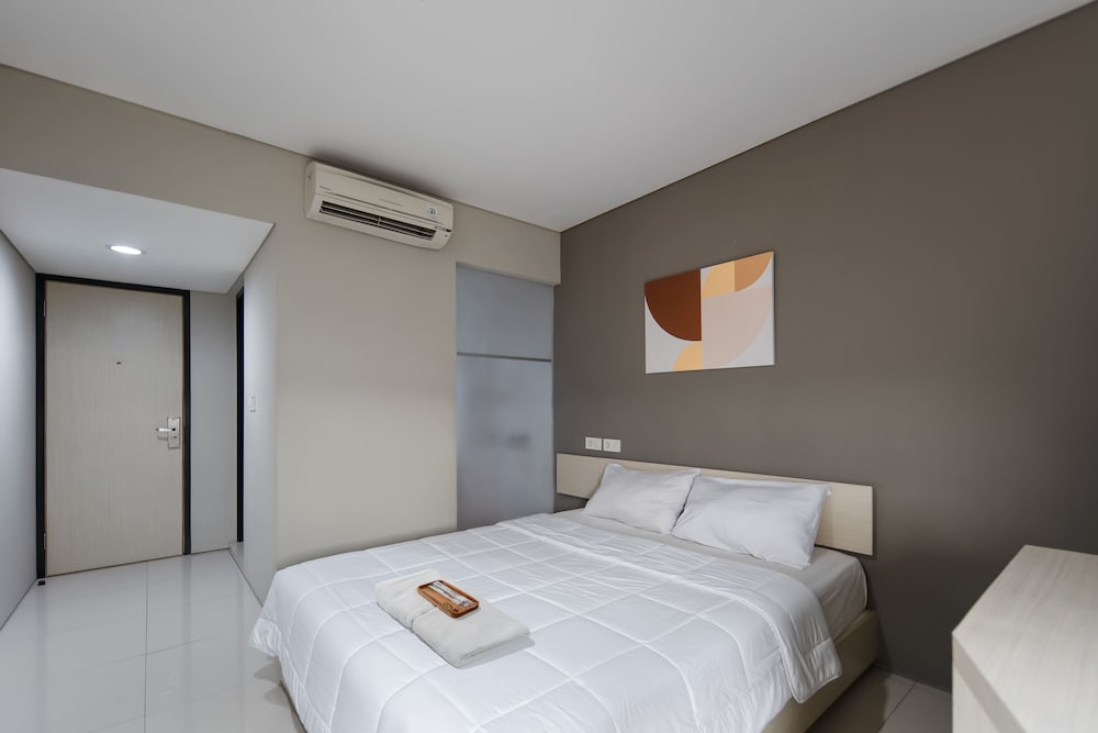 Deluxe Room, Balcony