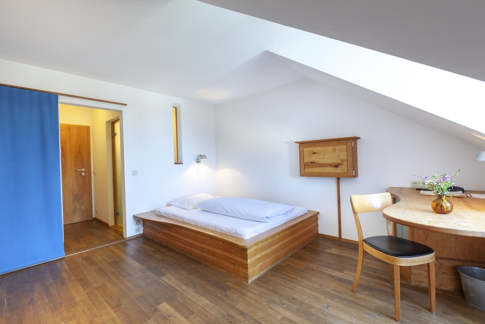Comfort Single Room (Jakob)