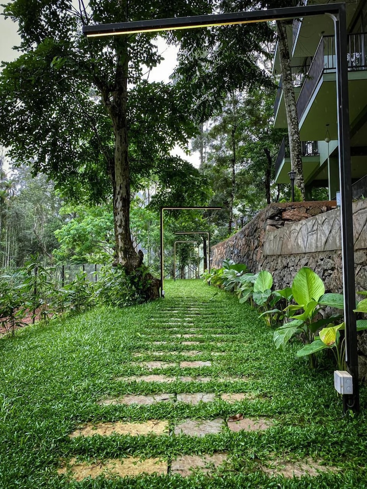 Superior Room, Garden View photo 2