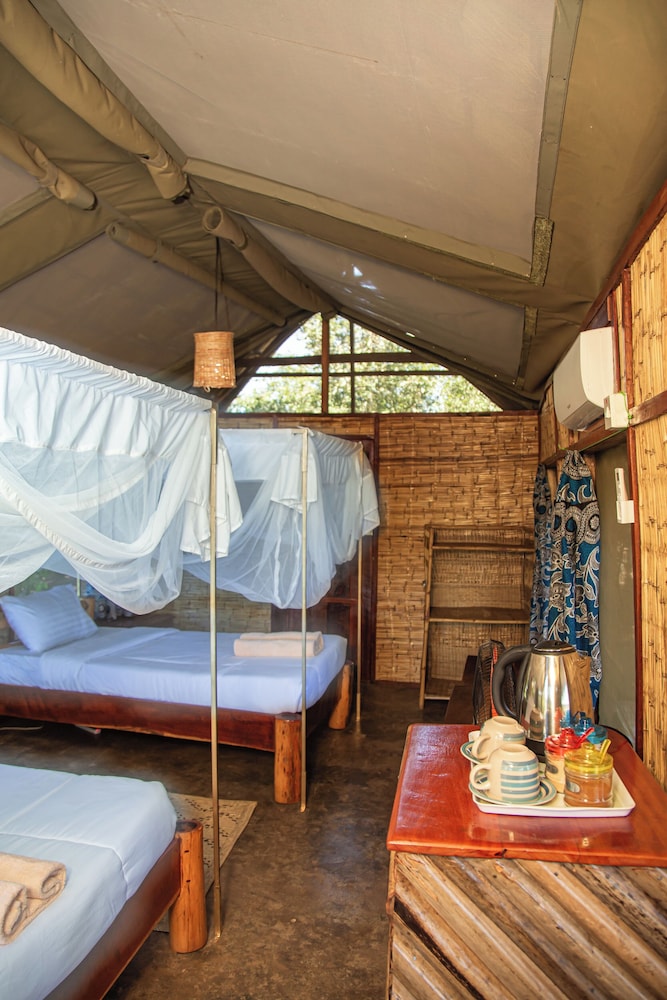 Luxury Tent photo 2