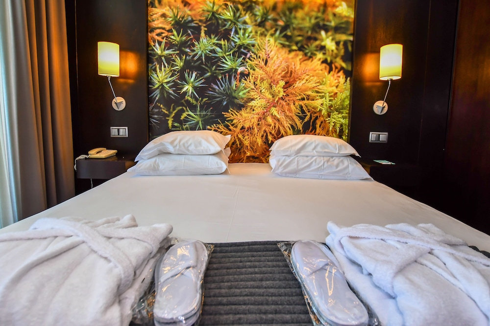 Superior Double or Twin Room, Balcony, Sea View photo 3