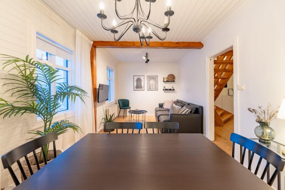 Superior Apartment photo 2