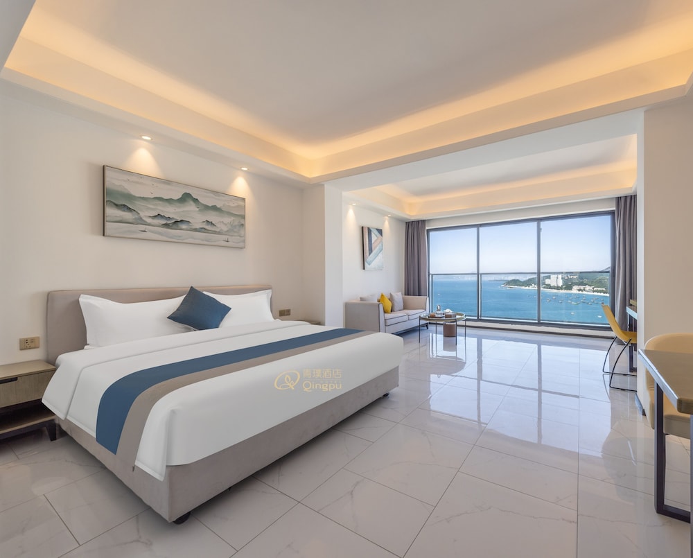Family Triple Room
