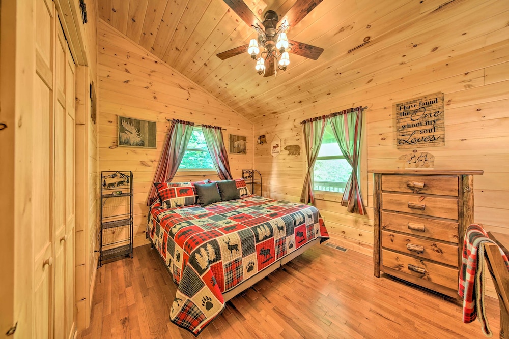 House (2 Bedrooms) photo 2