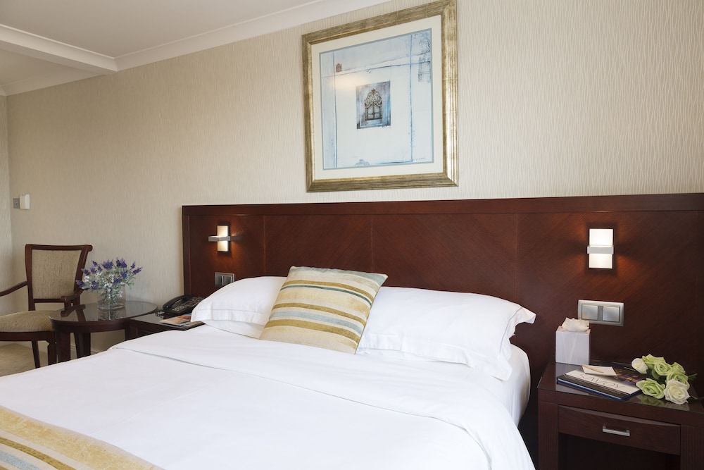 Junior Double Room - Photo 1