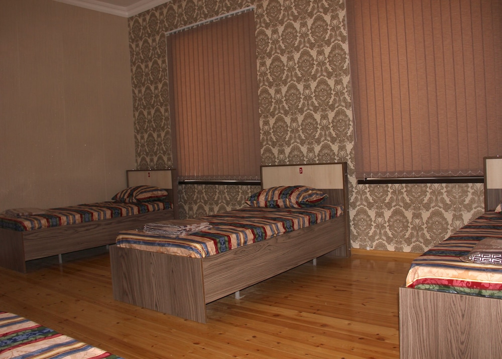Family Apartment photo 3