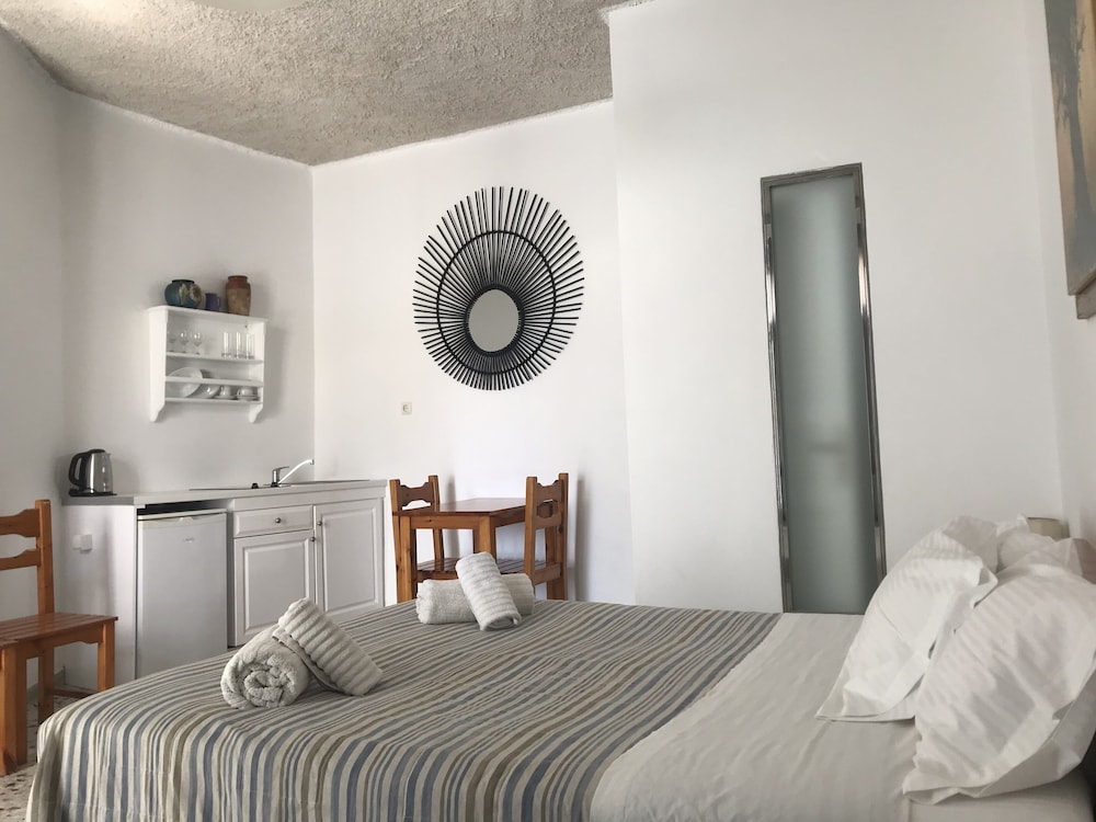 Executive Apartment
