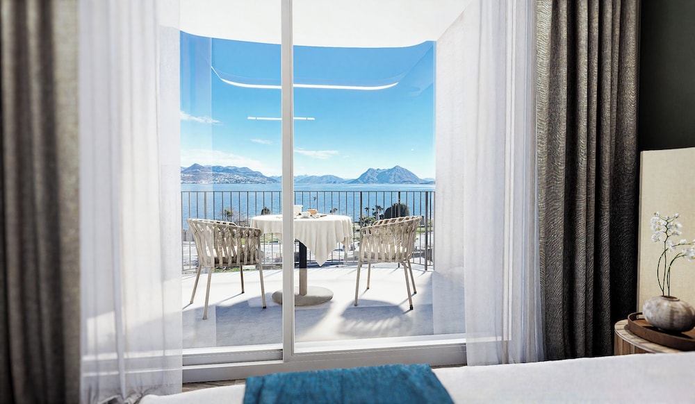 Suite, vista lago - Photo 11