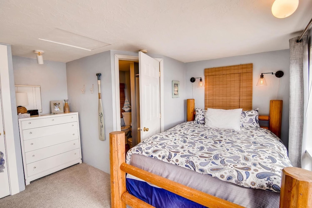 Chalet photo 2