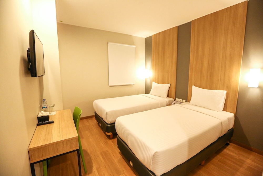 Superior Room photo 3