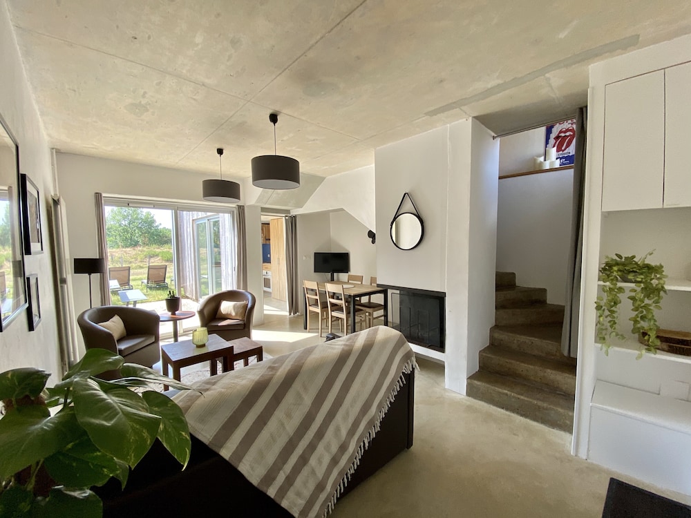 Family House (4-6 pers) photo 1