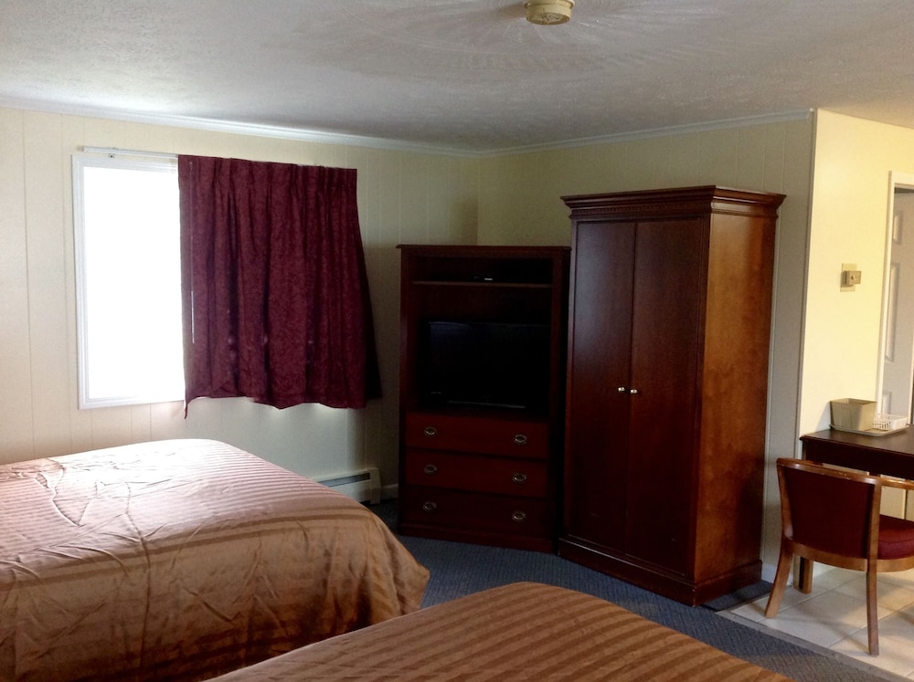Studio, 2 Queen Beds, Kitchen photo 2